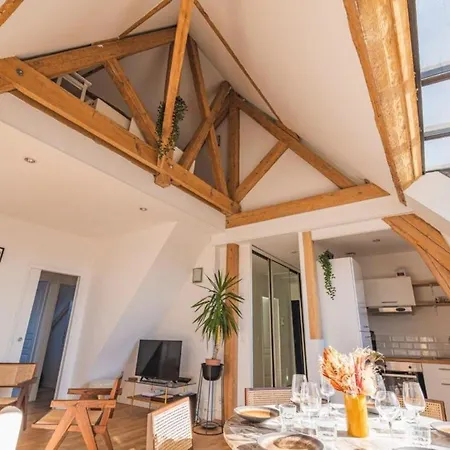 Διαμέρισμα Centre-ville Vue Cathedrale