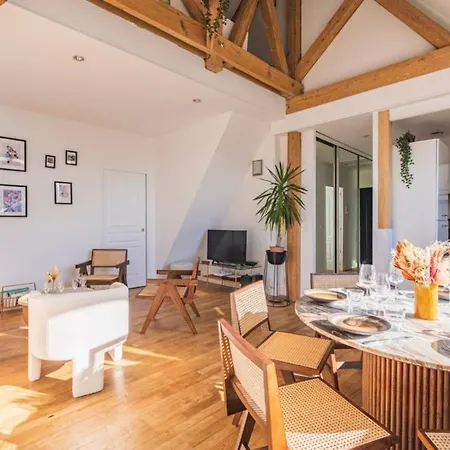 Centre-ville Vue Cathedrale