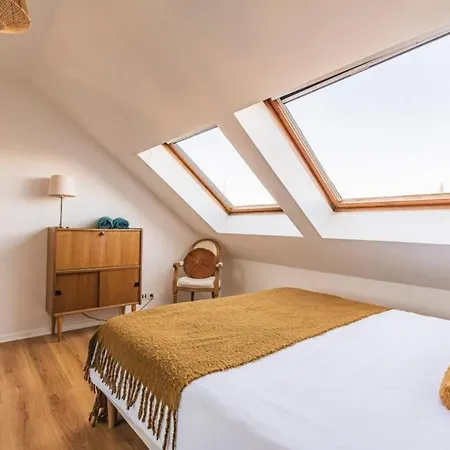 Lejlighed Centre-ville Vue Cathedrale *