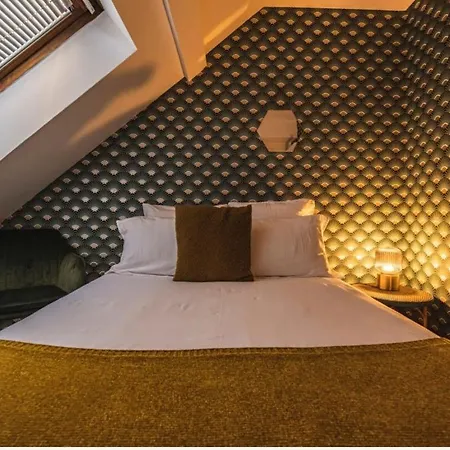 Centre-ville Vue Cathedrale *