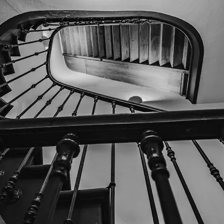 Centre-ville Vue Cathedrale Lejlighed *