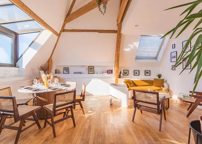 Διαμέρισμα Centre-ville Vue Cathedrale