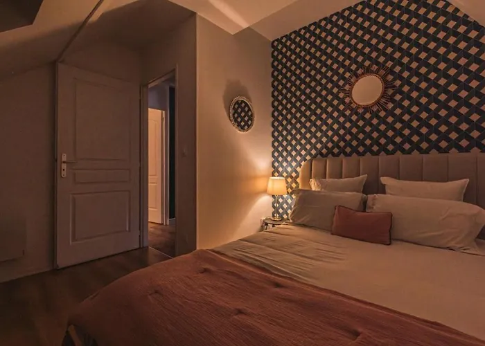 Centre-ville Vue Cathédrale