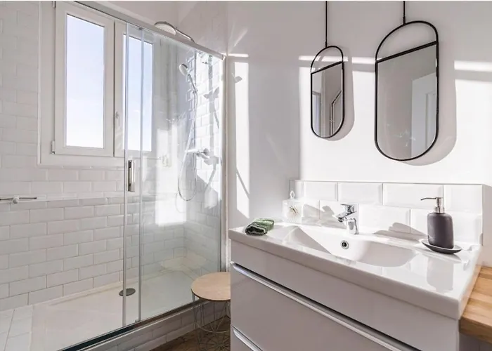 Centre-ville Vue Cathédrale Appartamento