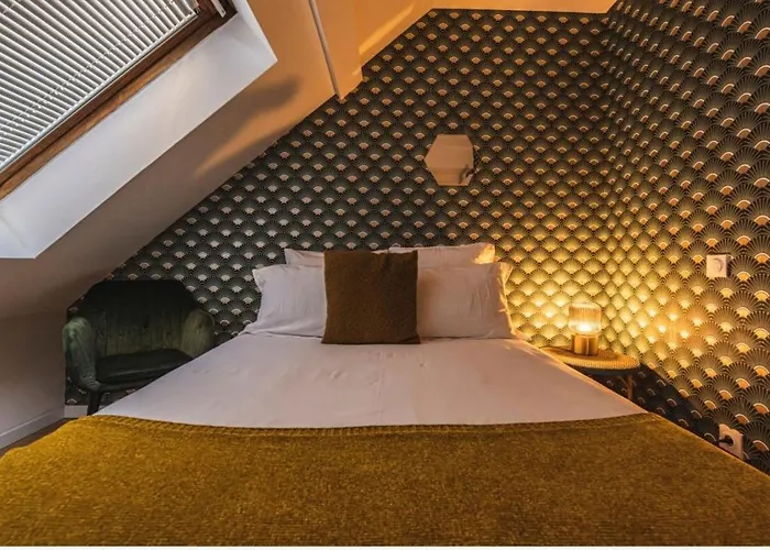 Centre-ville Vue Cathedrale *