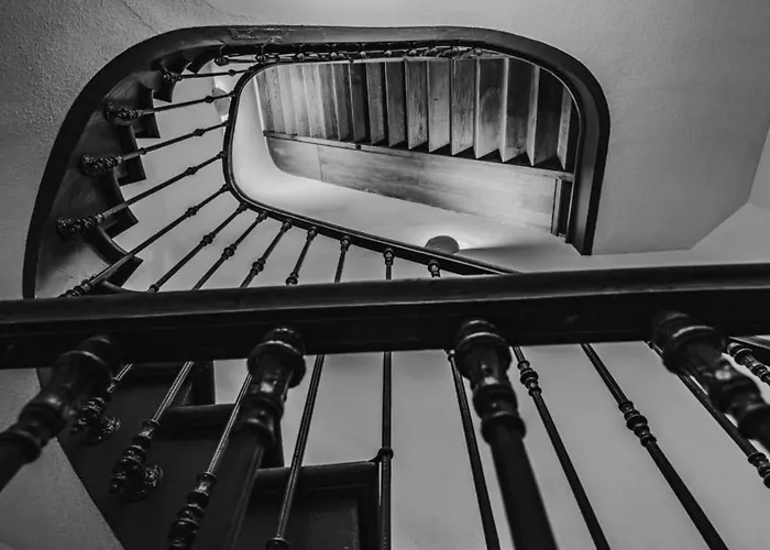 Centre-ville Vue Cathedrale Διαμέρισμα *