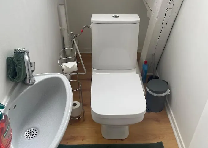 Centre-ville Vue Cathedrale * Ρενς